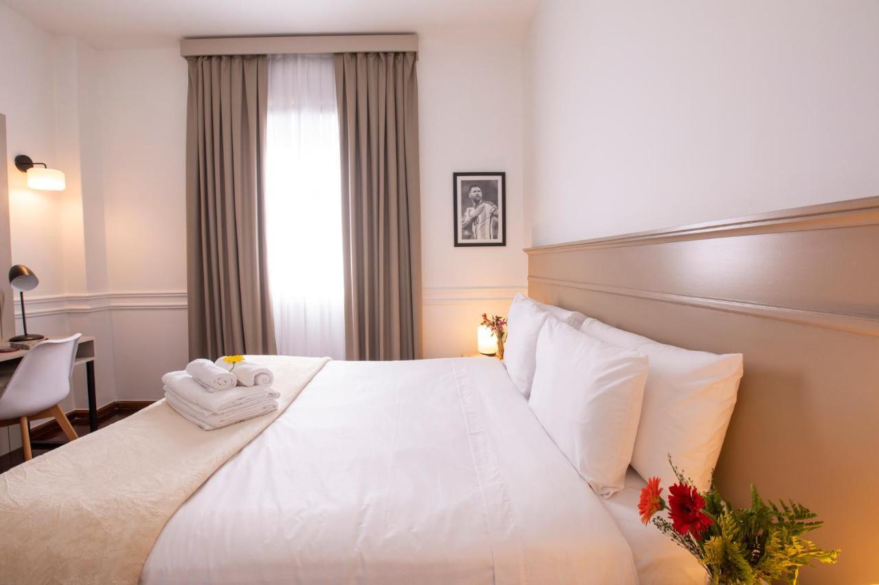 El Misti Centro Hotel