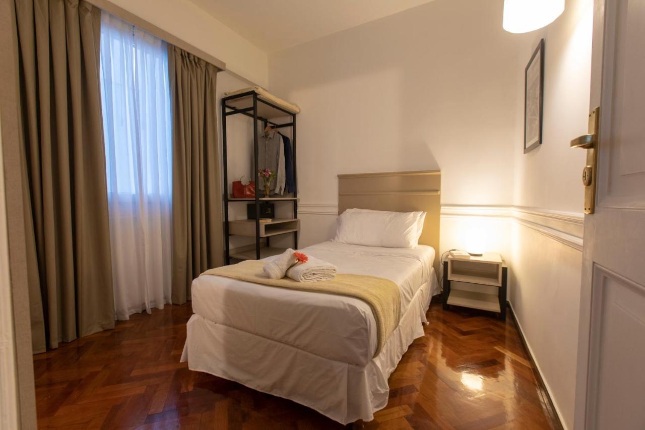 El Misti Centro Hotel Ciudad Autónoma de Buenos Aires