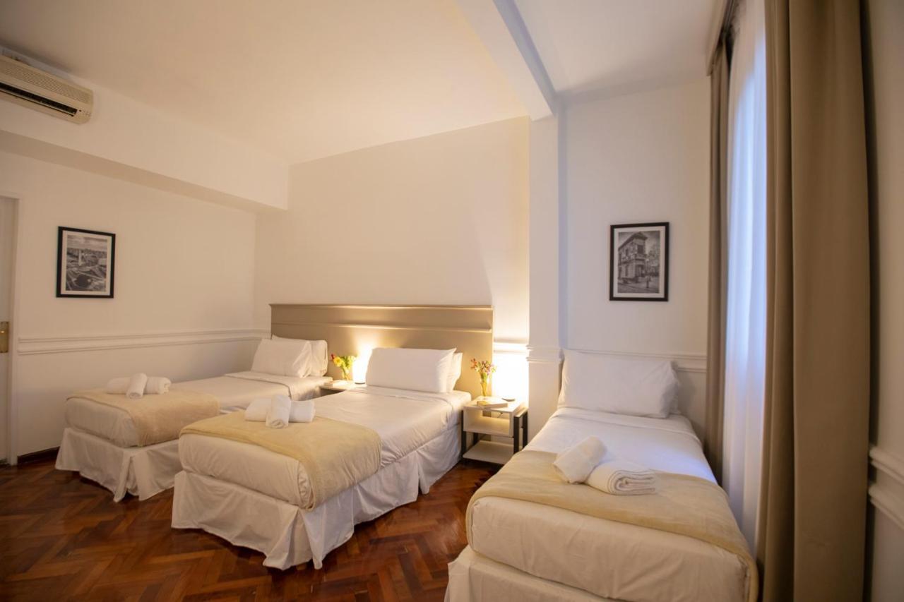 El Misti Centro Hotel Ciudad Autónoma de Buenos Aires