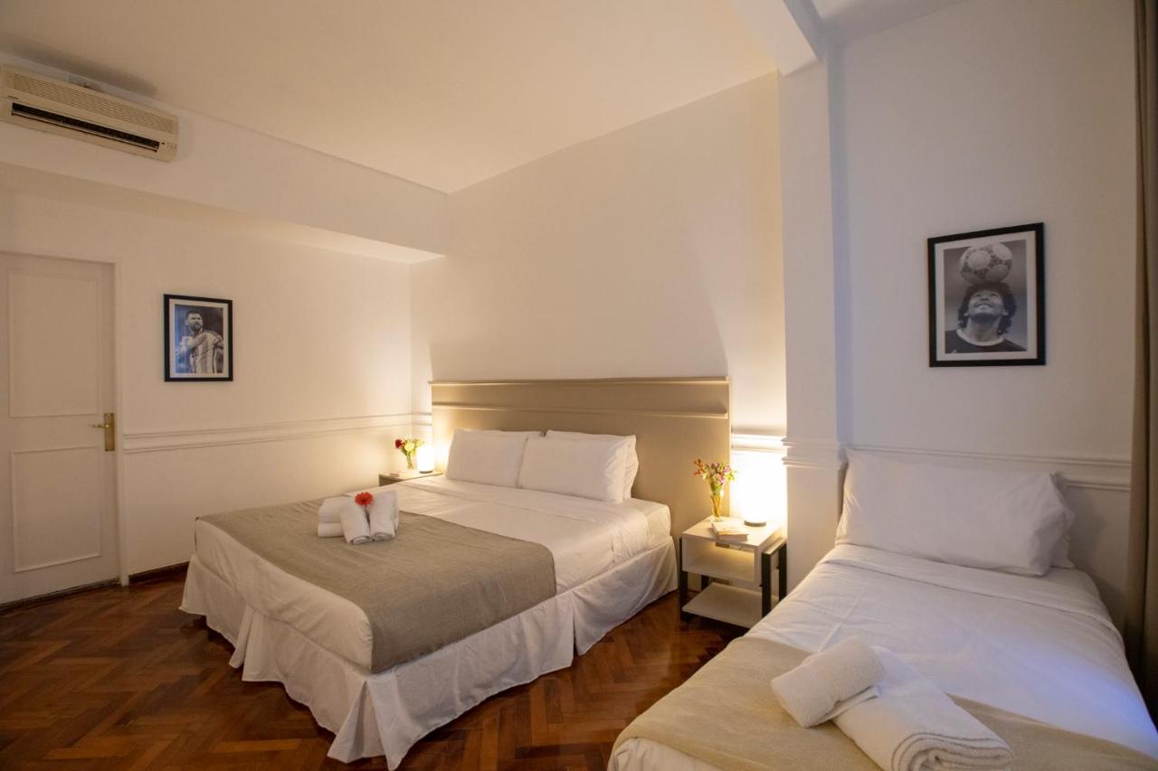 Hotel El Misti Centro 3*