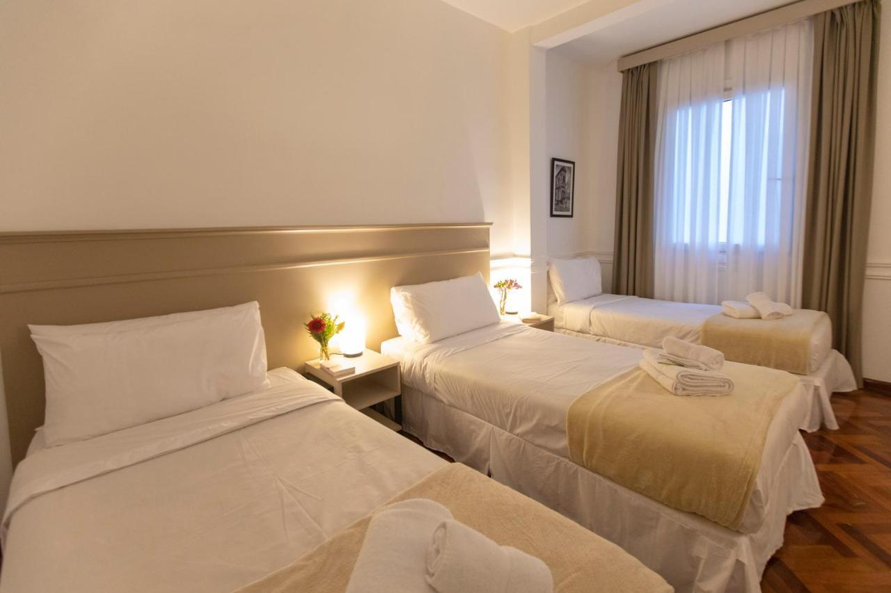 El Misti Centro 3* Ciudad Autónoma de Buenos Aires