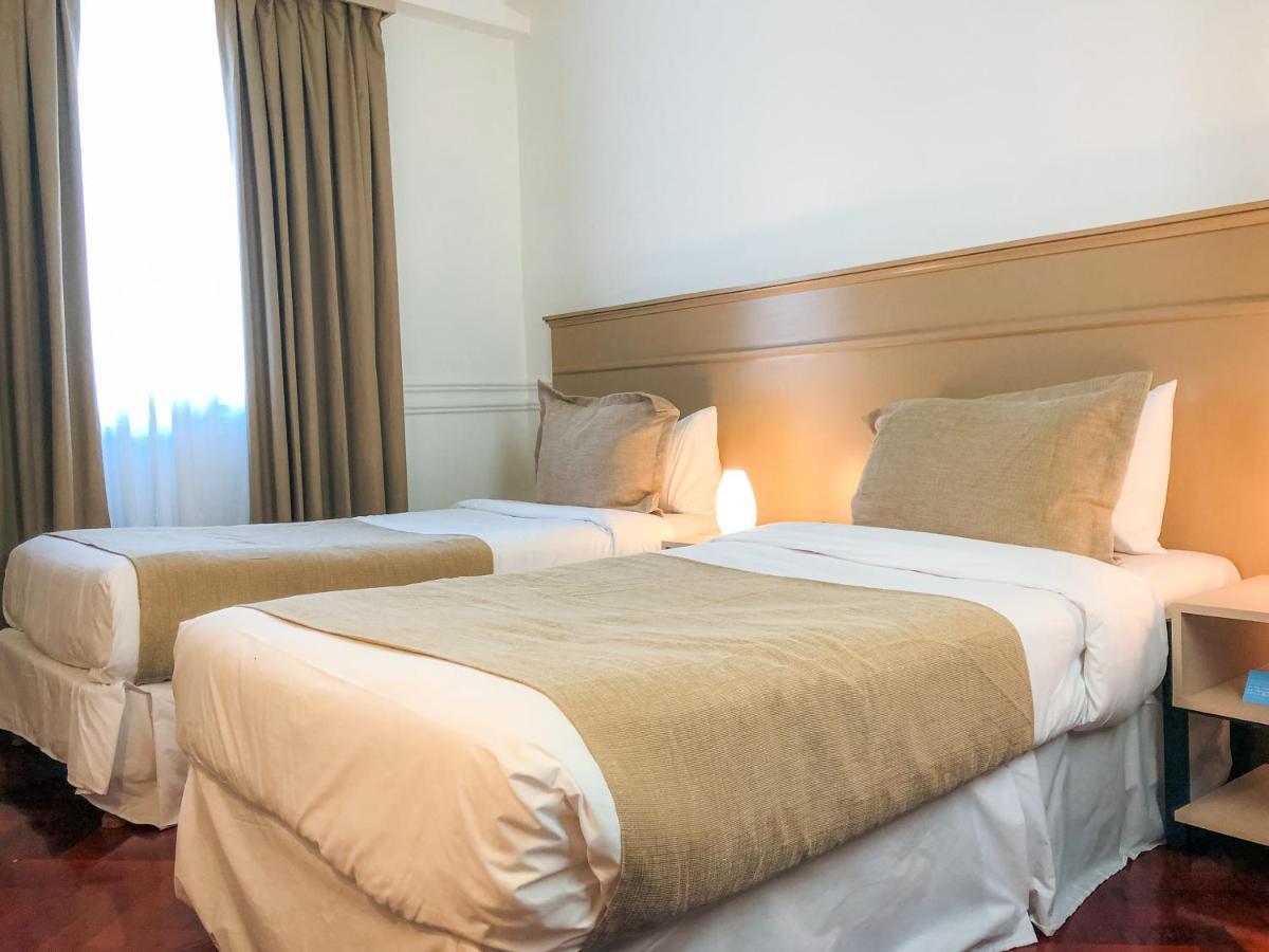 El Misti Centro Hotel 3*