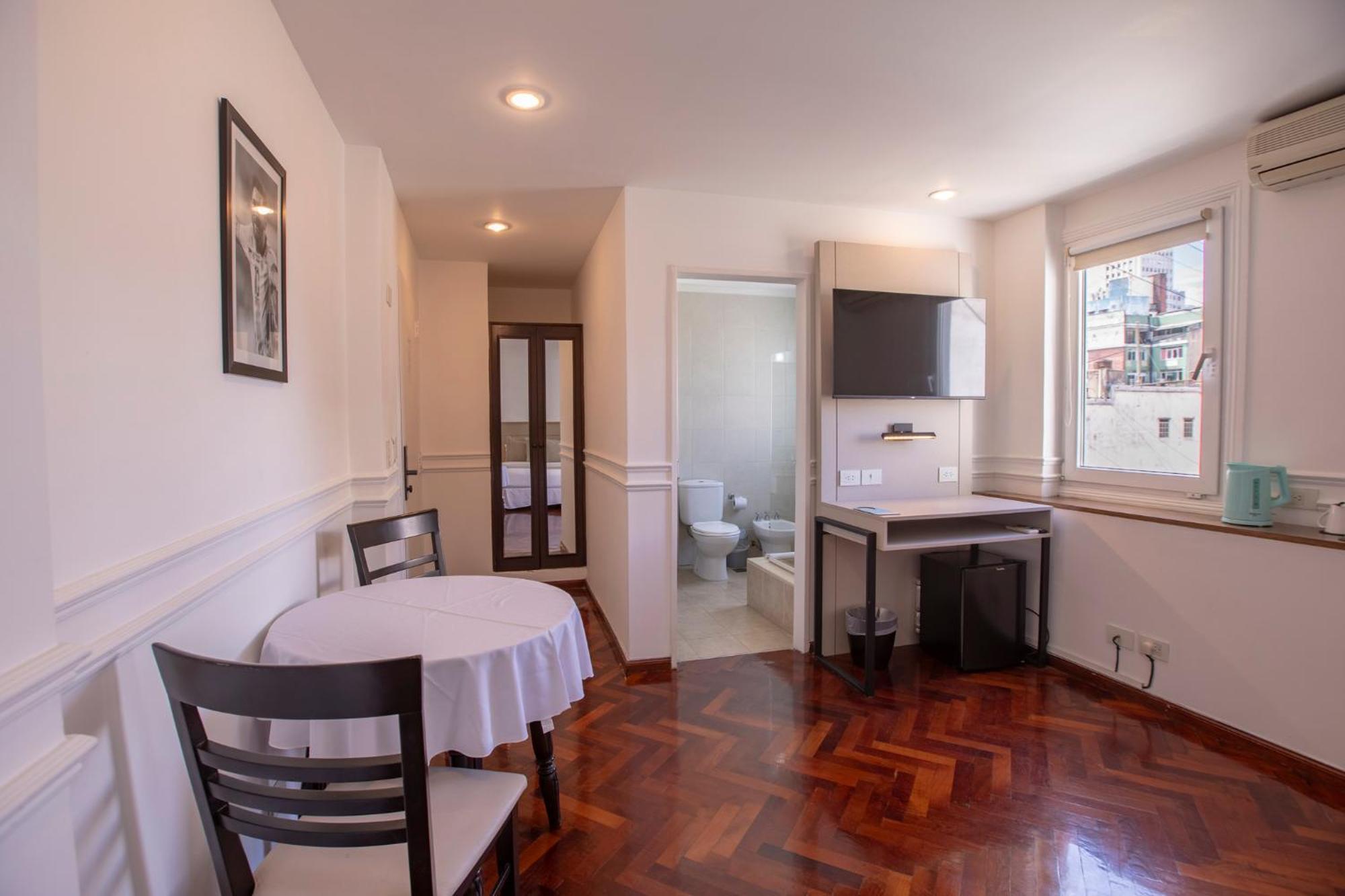 El Misti Centro 3* Ciudad Autónoma de Buenos Aires