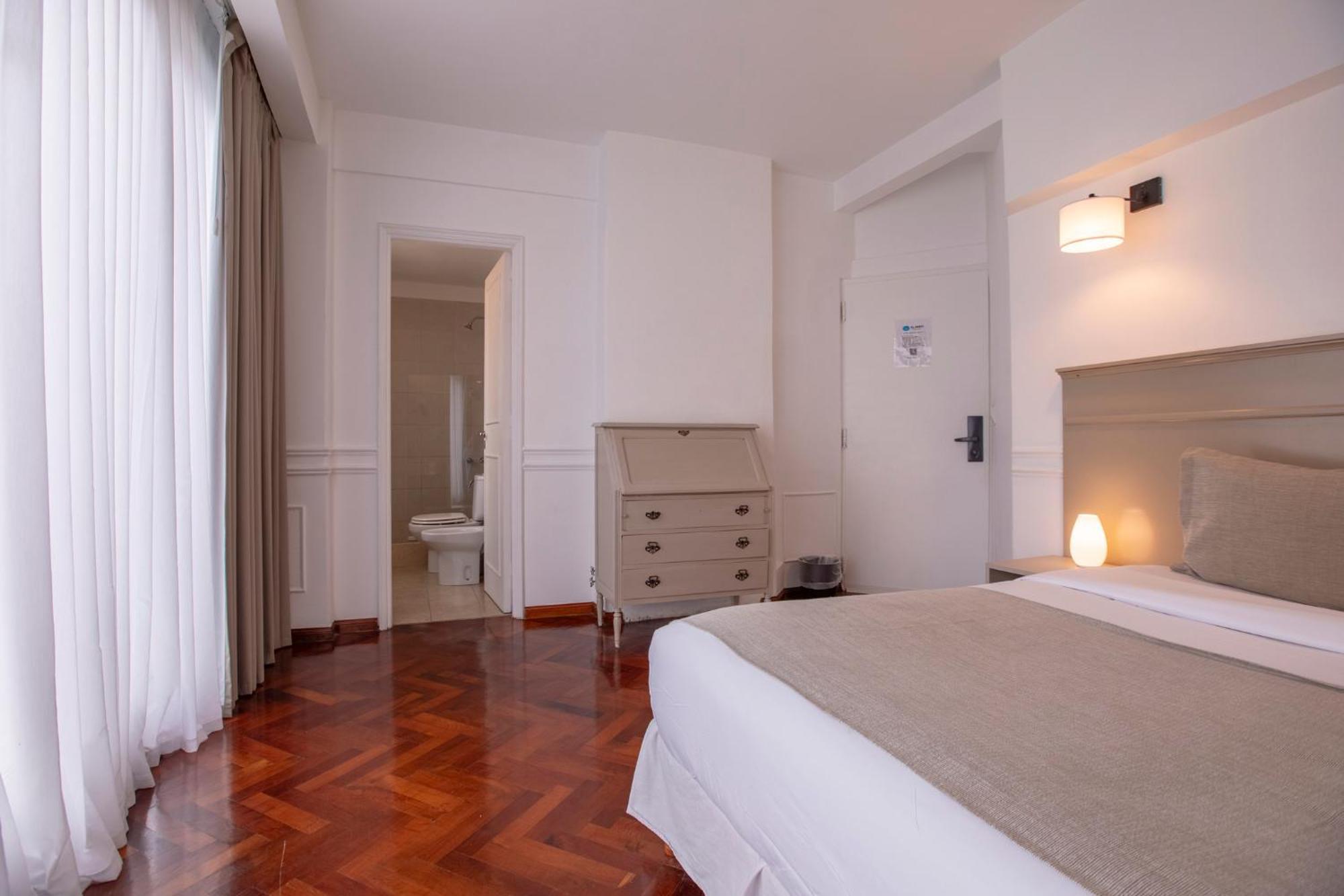 Hotel El Misti Centro