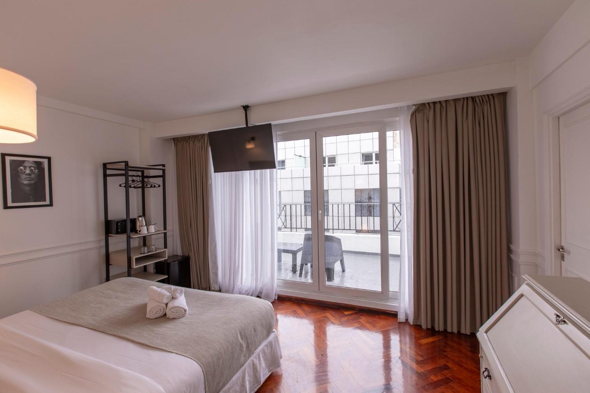 Hotel El Misti Centro 3*