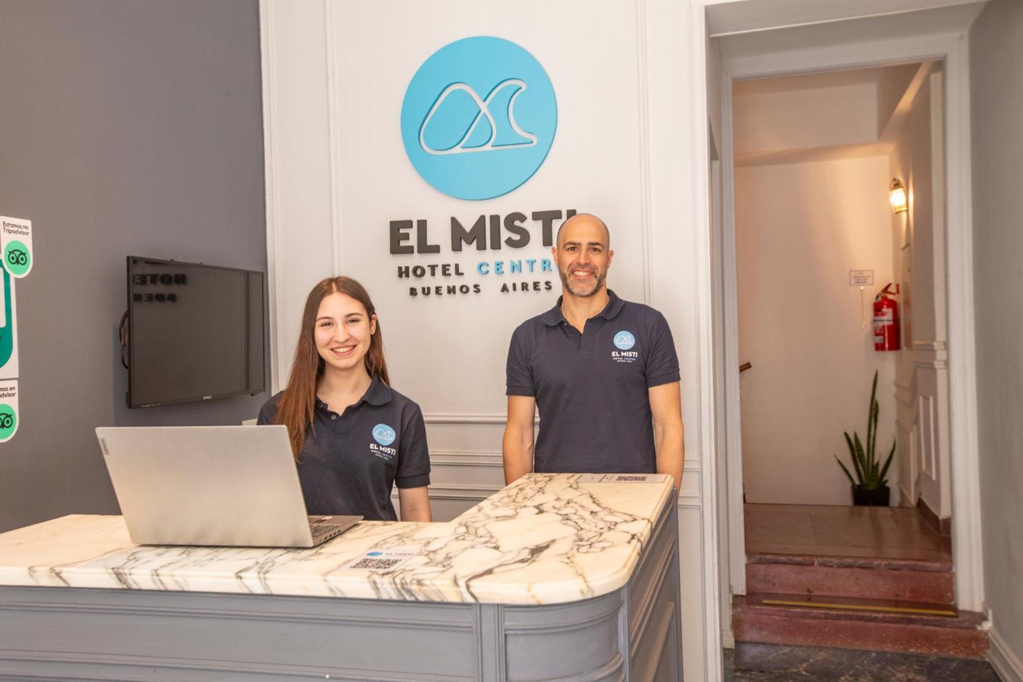 El Misti Centro 3* Ciudad Autónoma de Buenos Aires