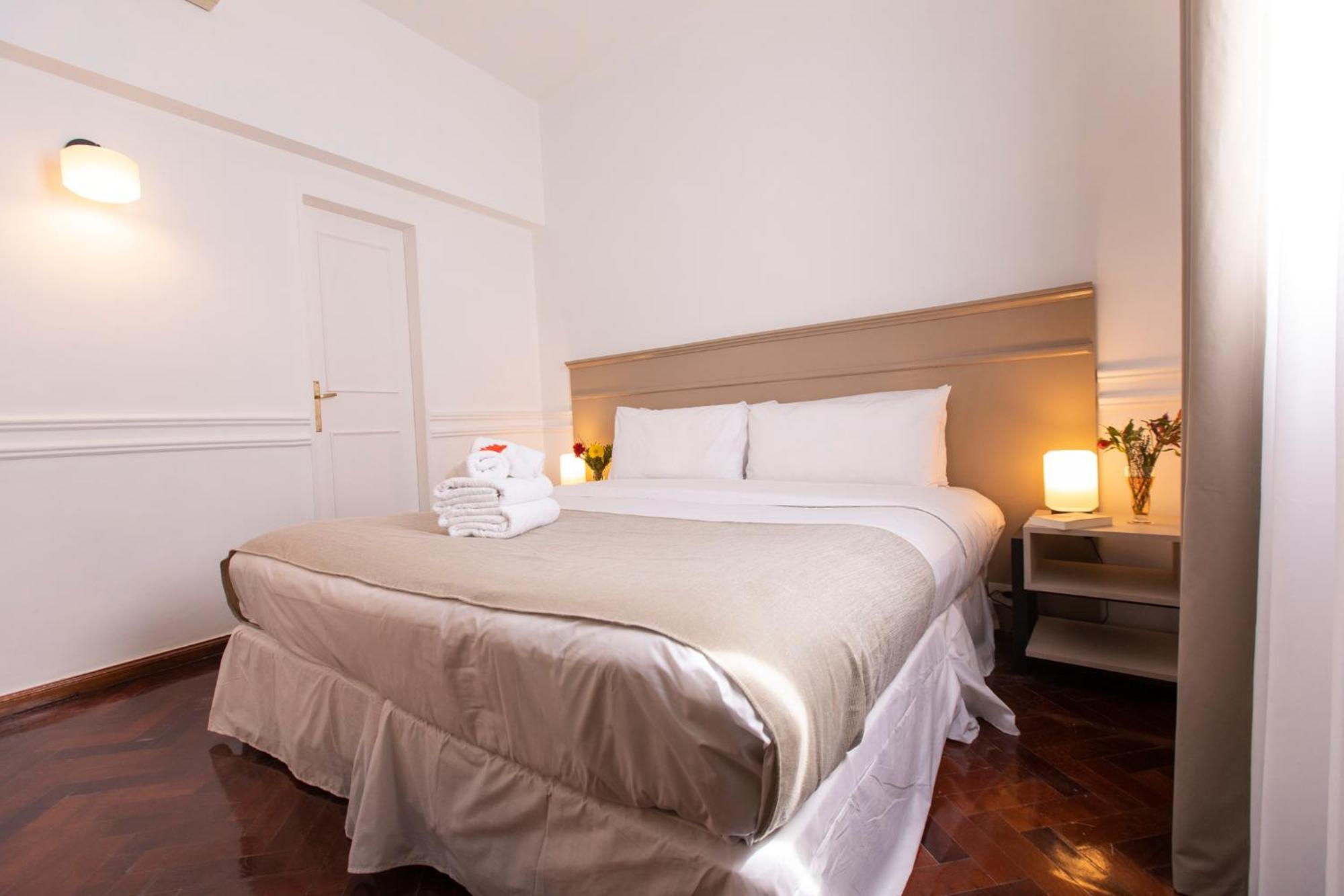 El Misti Centro Hotel 3*
