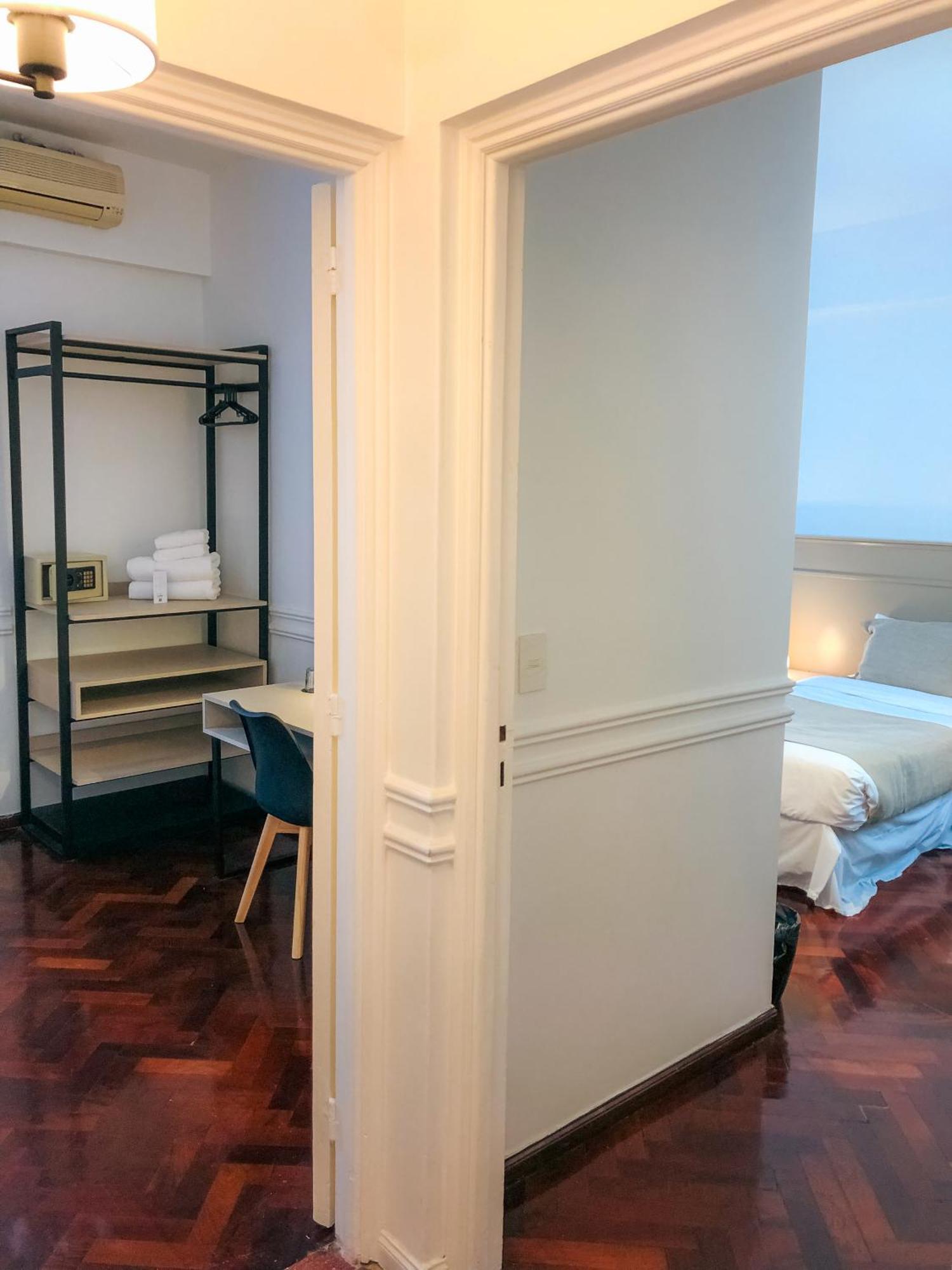 El Misti Centro Hotel