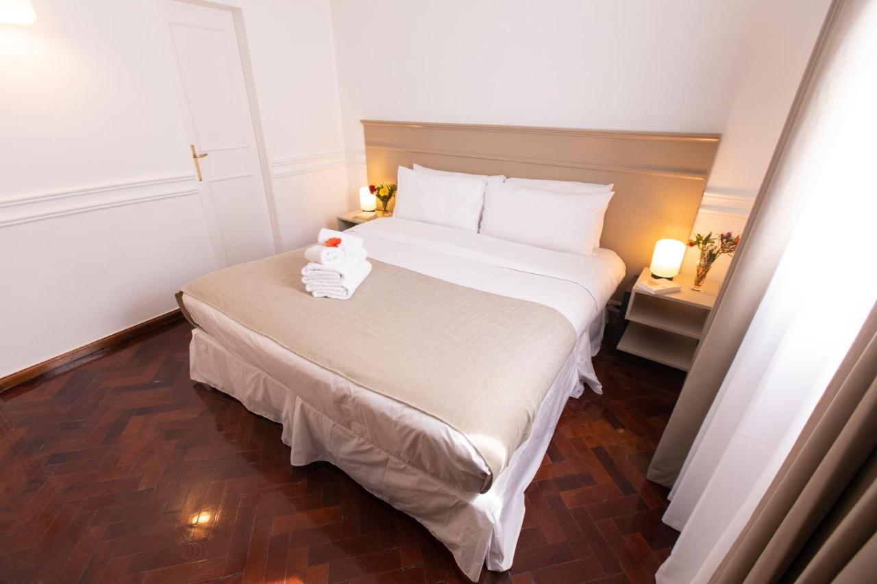Hotel El Misti Centro