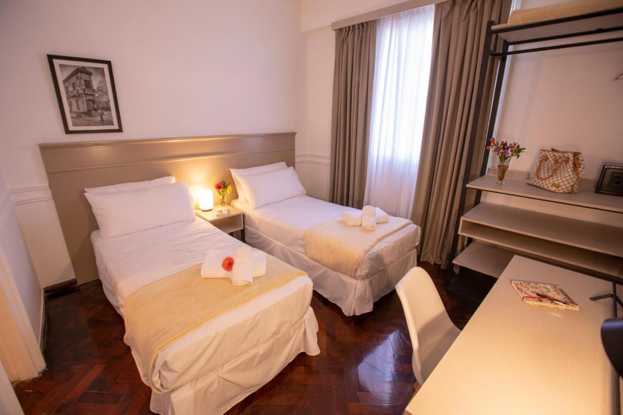 Hotel El Misti Centro 3*