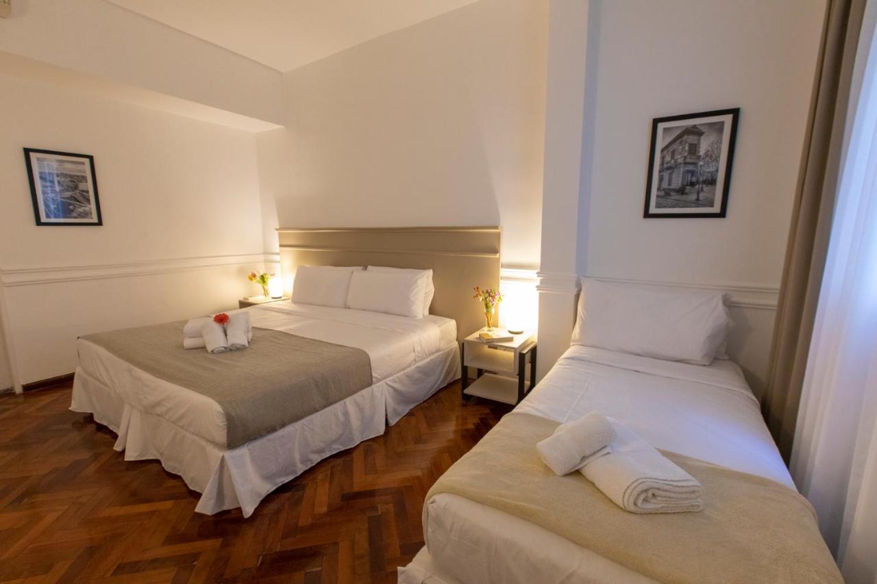 Hotel El Misti Centro 3*