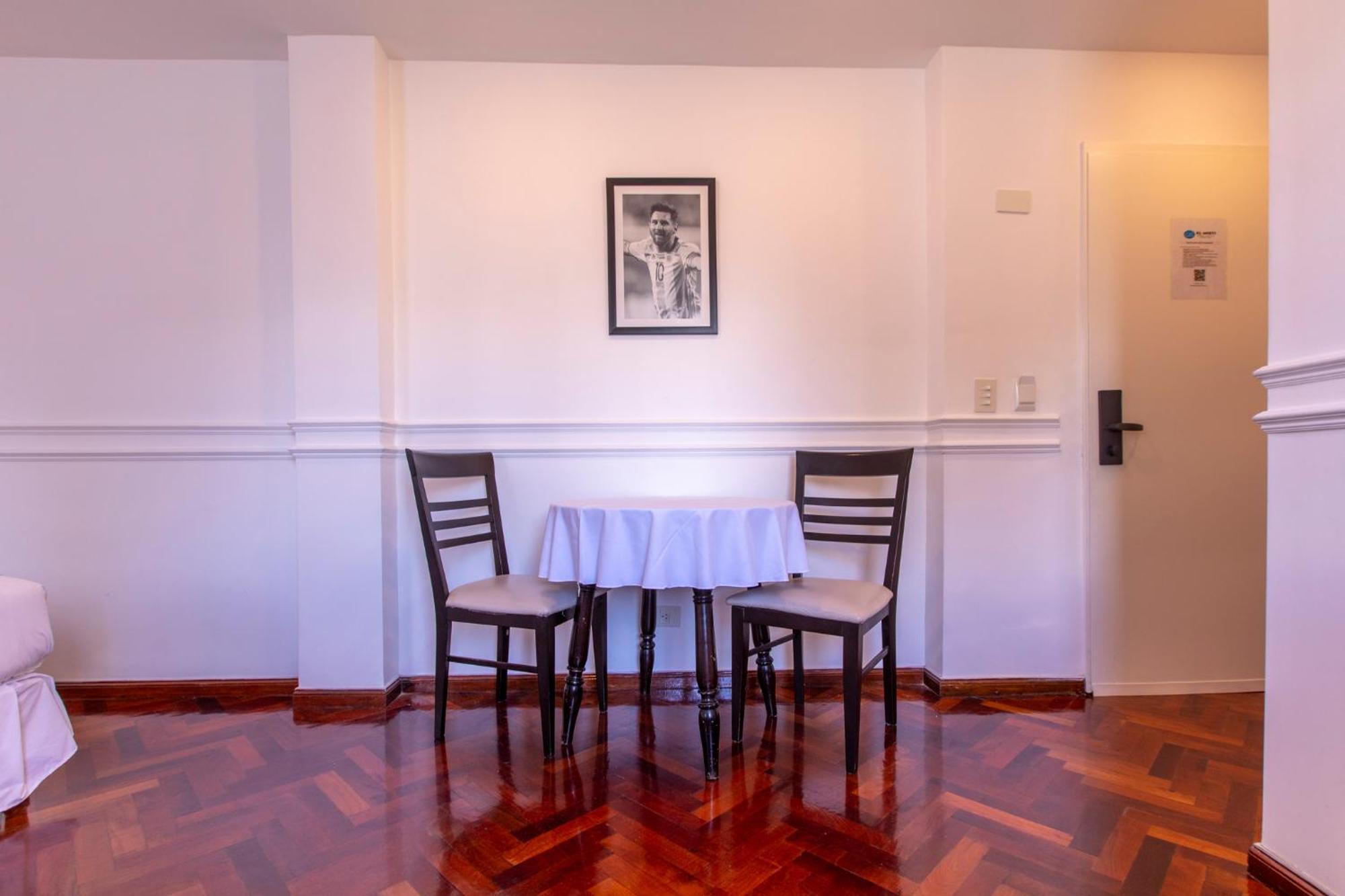 El Misti Centro Hotel 3*