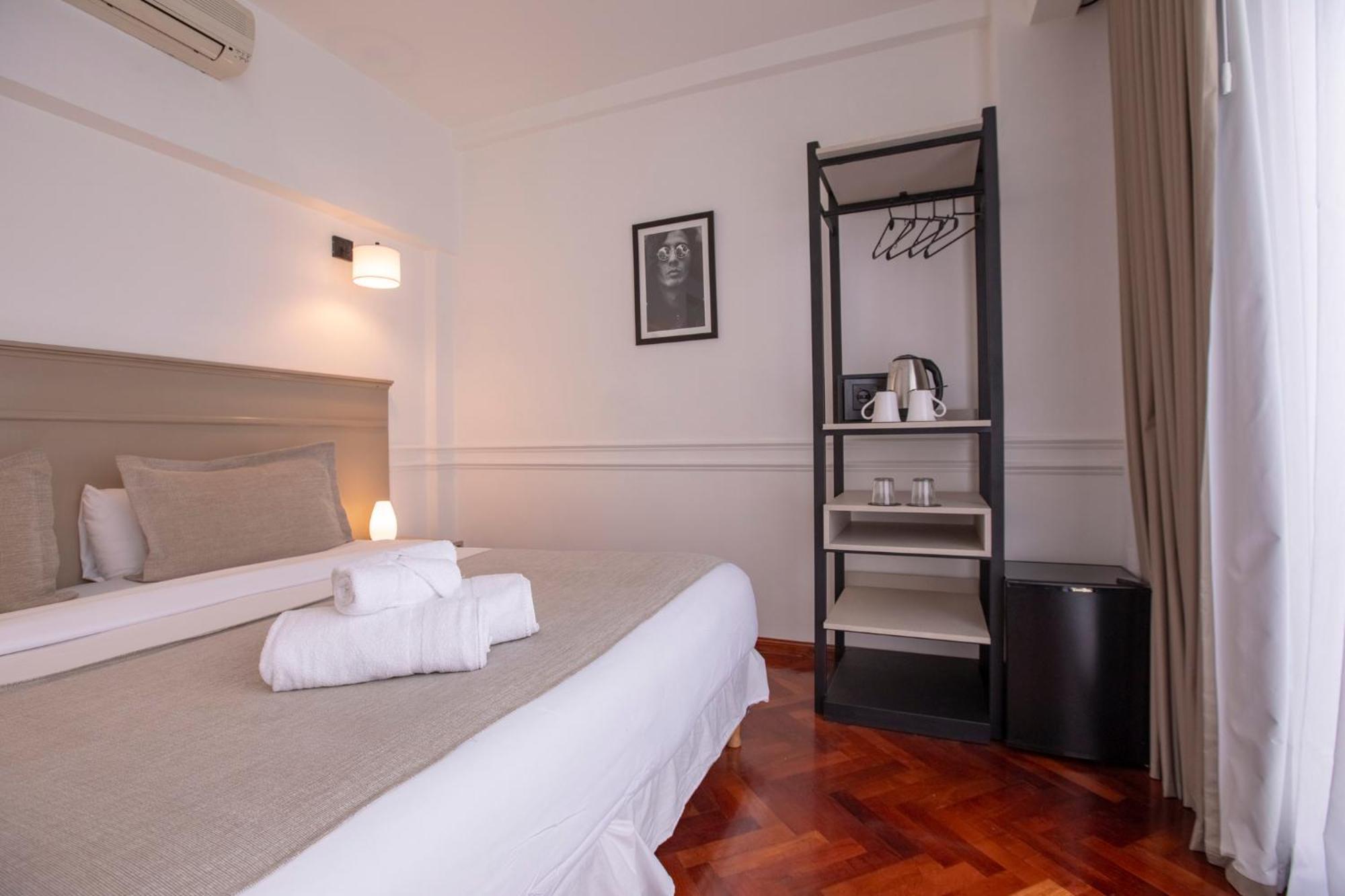 El Misti Centro 3* Buenos Aires