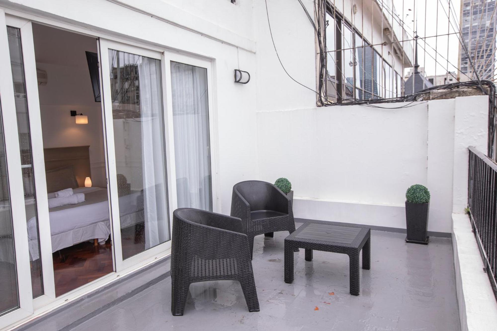 El Misti Centro Hotel Buenos Aires