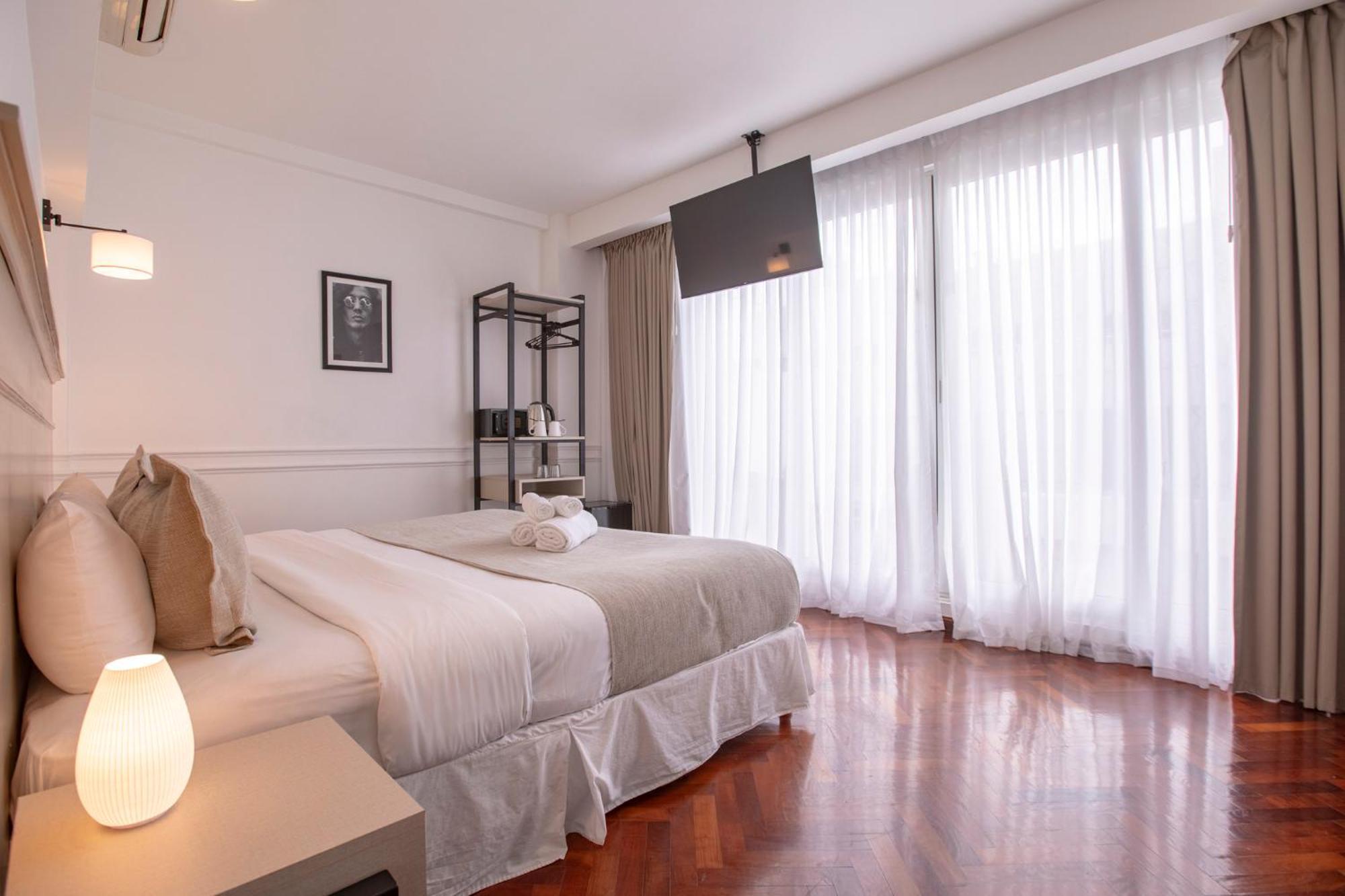 El Misti Centro Hotel