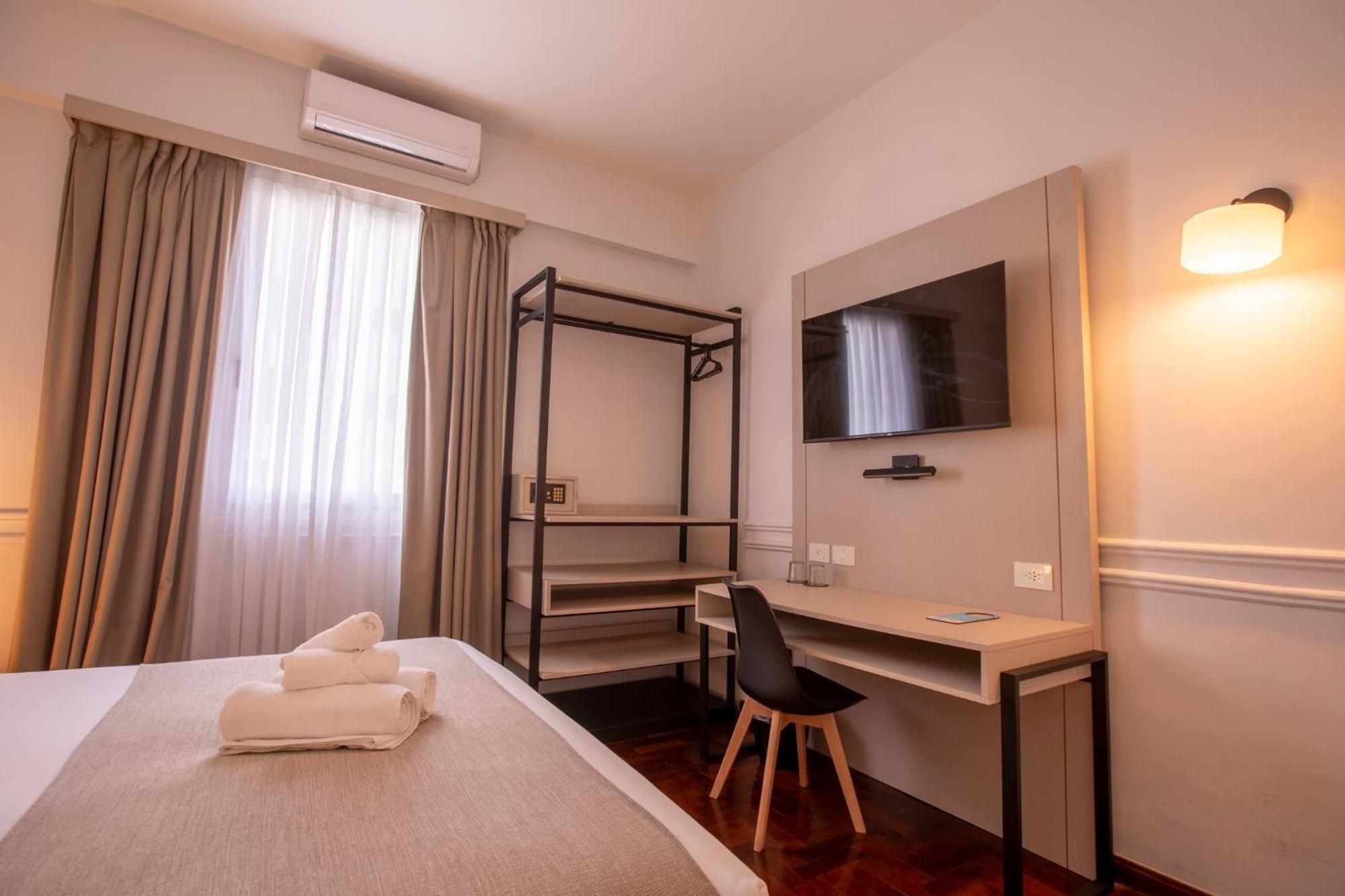 Hotel El Misti Centro