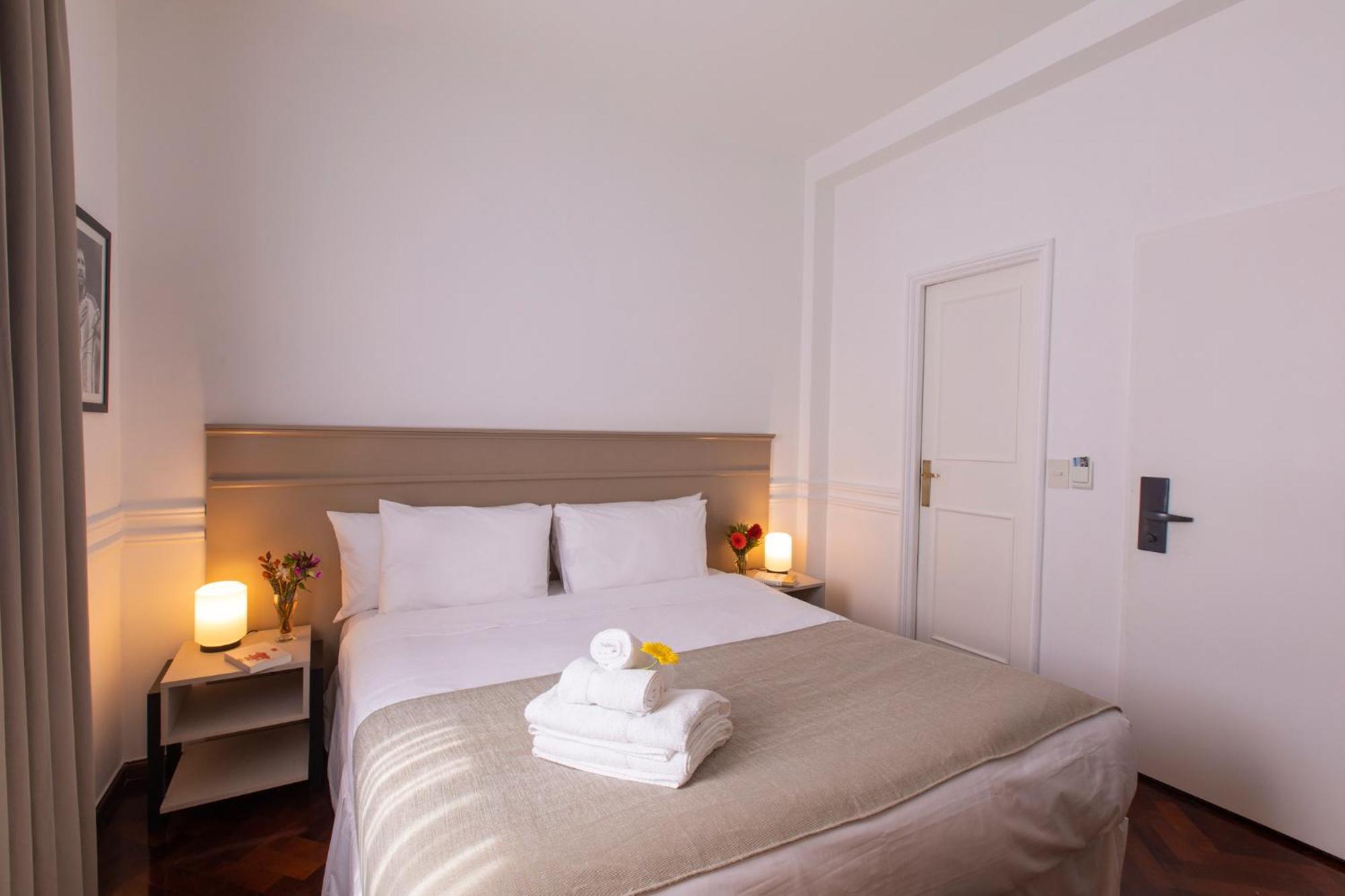 El Misti Centro Hotel